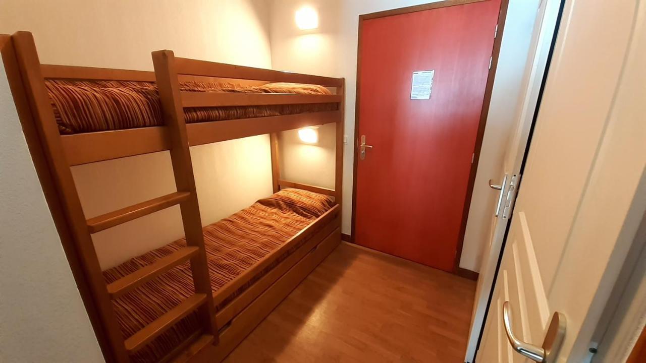 Appartement Residence Des Bottieres Saint-Pancrace  Экстерьер фото
