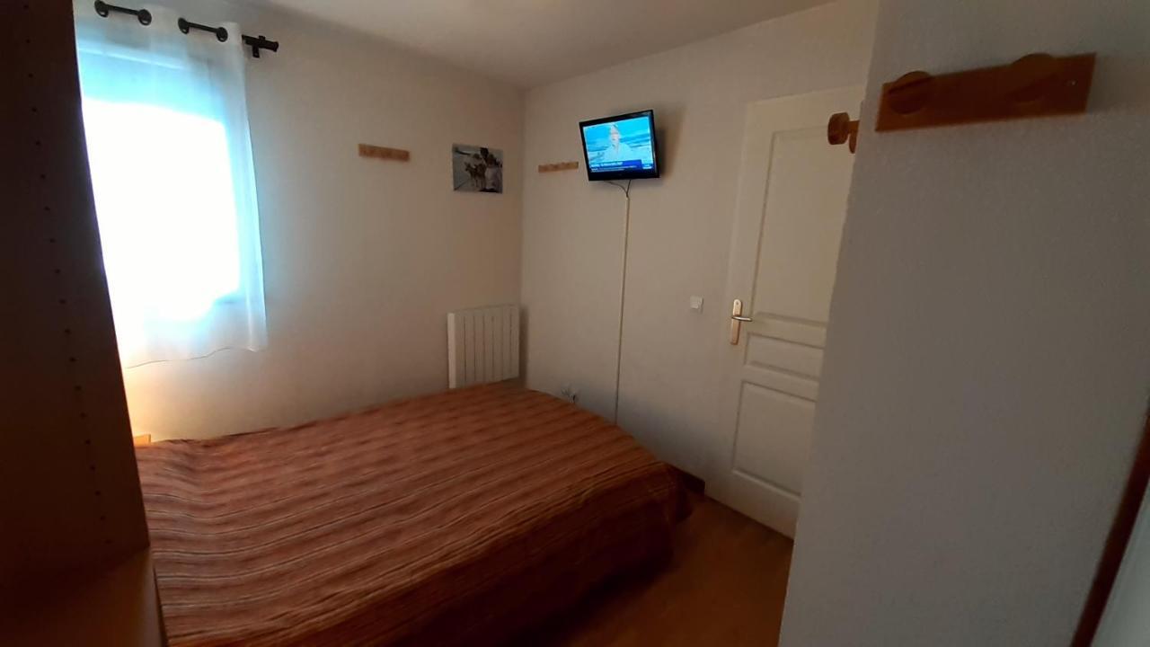 Appartement Residence Des Bottieres Saint-Pancrace  Экстерьер фото